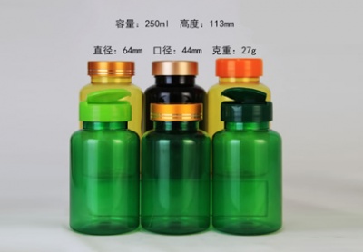耐高溫塑料瓶新特性是什么？